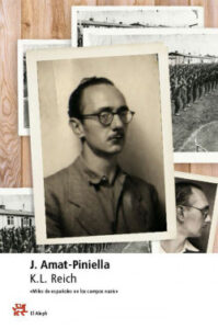 k l reich de joaquim amat piniella