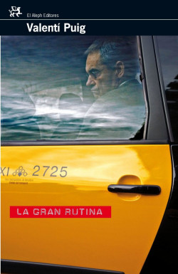 La gran rutina de Valentí Puig
