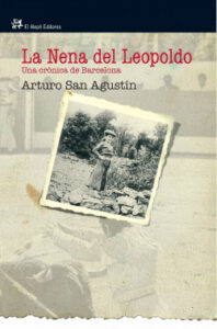 la nena del leopoldo de arturo san agustin