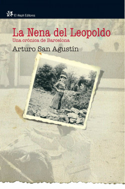 La nena del Leopoldo de Arturo San Agustín