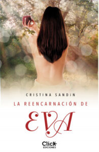la reencarnacion de eva de cristina sandincristina sandin