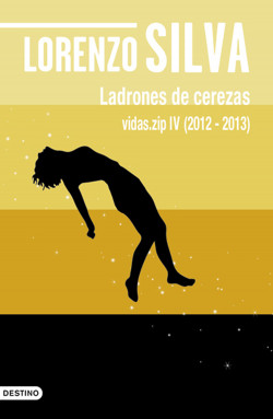 Ladrones de cerezas de Lorenzo Silva