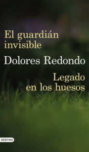 legado en los huesos el guardian invisible pack de dolores redondodolores redondo