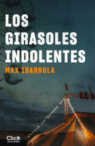 los girasoles indolentes de