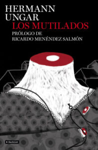 los mutilados de