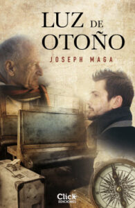 luz de otono de joseph magajoseph maga