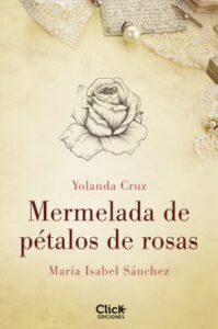 mermelada de petalos de rosas de yolanda cruzmaria isabel sanchezyolanda cruz maria isabel sanchez