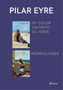 mi color favorito es verte nomeolvides pack de pilar eyrepilar eyre