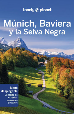Múnich, Baviera y la Selva Negra 4 de Marc Di DucaKerry Christiani
