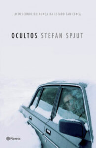 ocultos de stefan spjutstefan spjut