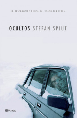 Ocultos de Stefan Spjut