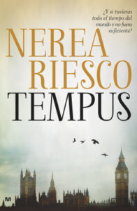tempus de nerea riesconerea riesco