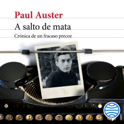 a salto de mata de paul austerpaul auster