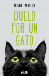 duelo por un gato de miquel escuderomiquel escudero