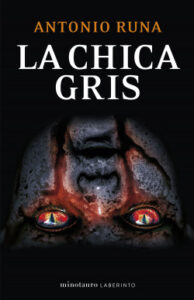 la chica gris de antonio runa