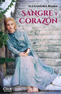 sangre y corazon de alexandra romaalexandra roma