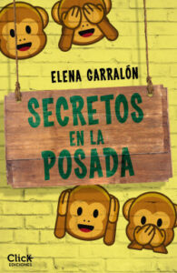 secretos en la posada de elena garralonelena garralon