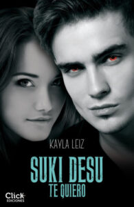 suki desu te quiero de kayla leizkayla leiz