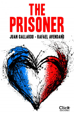 The Prisoner de Juan GallardoRafael AvendañoJuan Gallardo | Rafael Avendaño