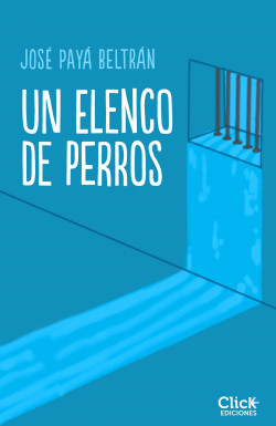 Un elenco de perros de José Payá