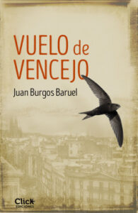vuelo de vencejo de juan burgos barueljuan burgos baruel