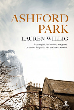 Ashford Park de Lauren Willig