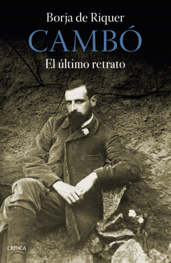 Cambó de Borja de Riquer