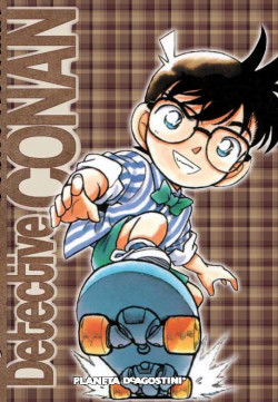 Detective Conan nº 05 de Gosho Aoyama