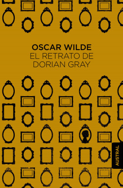 El retrato de Dorian Gray de Oscar Wilde