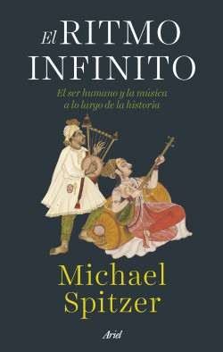 El ritmo infinito de Michael Spitzer