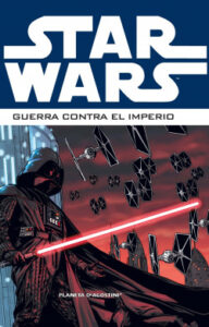 star wars en guerra contra el imperio no 01 02 de