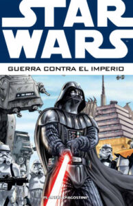 star wars en guerra contra el imperio no 02 02 de