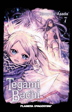 Tegamibachi nº 07/20 de Hiroyuki Asada