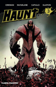 the haunt no 03 03 de robert kirkmantodd mcfarlane