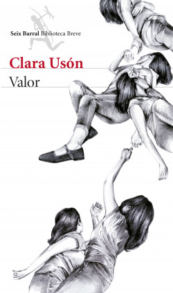 Valor de Clara Usón