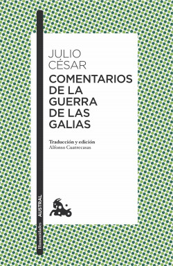 Comentarios de la Guerra de las Galias de Julio César