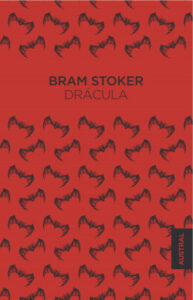 dracula de bram stokerbram stoker