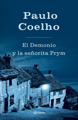El Demonio y la señorita Prym de Paulo Coelho