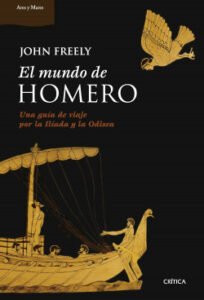 el mundo de homero de john freely