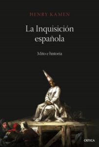 la inquisicion espanola de henry kamen