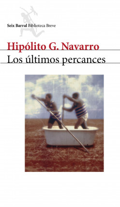 Los últimos percances de Hipólito G. Navarro