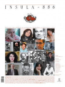 miscelaneo insula n 886 octubre de 2020 de
