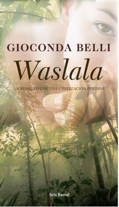 Waslala de Gioconda Belli