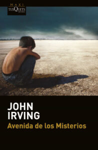 avenida de los misterios de john irvingjohn irving