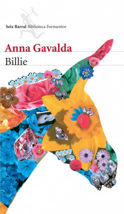 Billie de Anna Gavalda