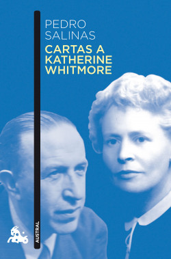 Cartas a Katherine Whitmore de Pedro Salinas