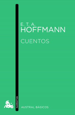 Cuentos de E. T. A. Hoffmann