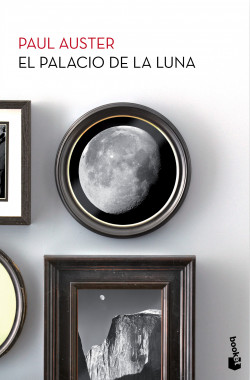 El Palacio de la Luna de Paul Auster
