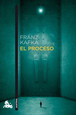 El Proceso de Franz Kafka