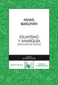 eslavismo y anarquia de